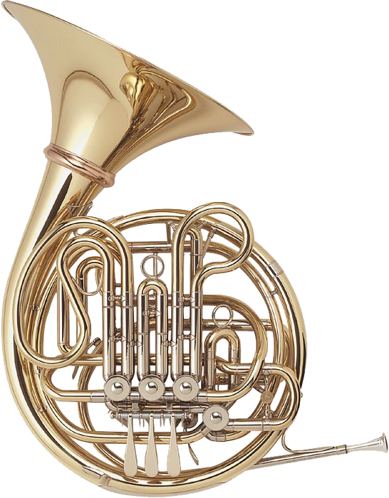 Holton H278 French Horn - Holton French Horn