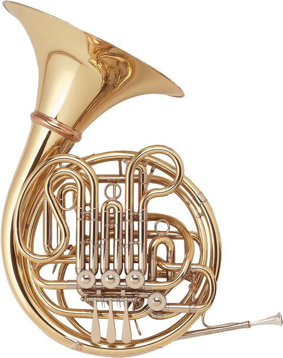 Holton H280 Farkas Series Screw Bell Double Horn - Holton French Horn