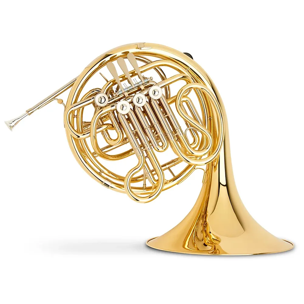 Holton H378 Double French Horn