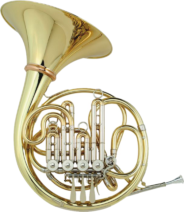 Holton H200 Professional Descant French Horn Holton French Horn