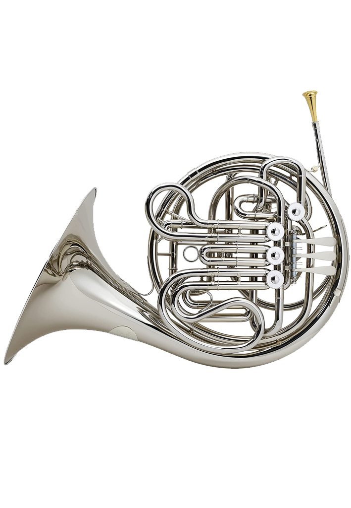 tramo consumidor limpiar Holton French Horn - $4349.00