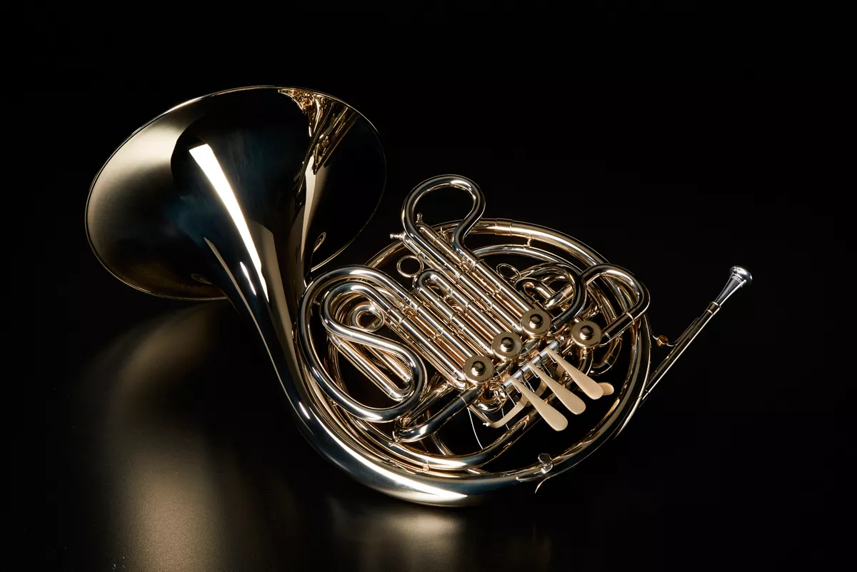 数々のアワードを受賞】 Holton Farkas Gold Plated French Horn Mouthpieces Medium Cup -  corporativovidso.com