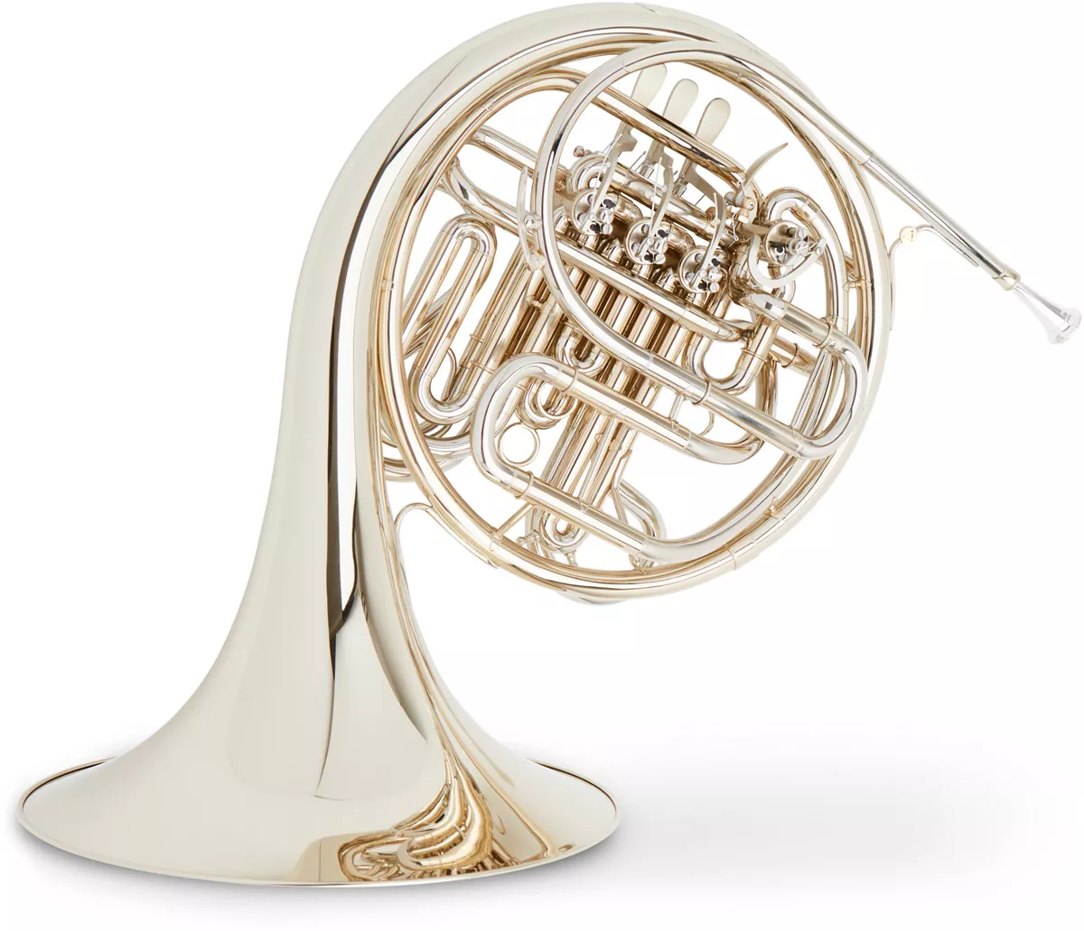 Holton H179 Farkas Series Fixed Bell Double Horn - $5739